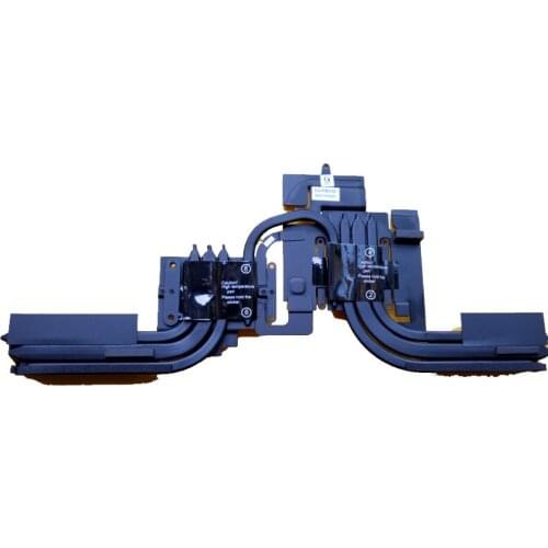 New Original Heatsink FOR Clevo P750DM2 DM3 TM P75F3