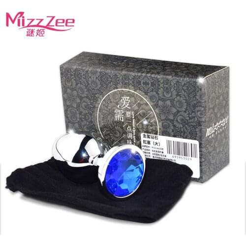 Анальные пробки Okeny's China At AliExpress