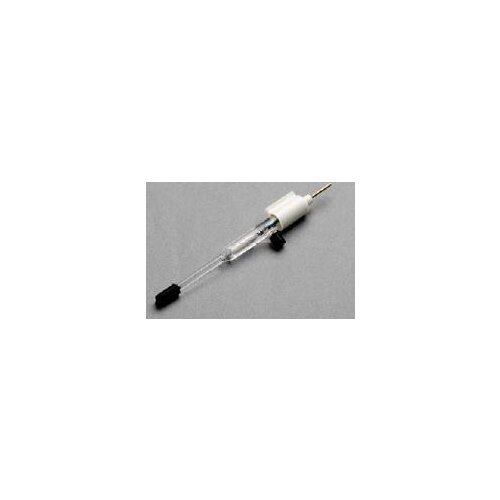 Mercury oxide reference electrode Hg/HgO reference electrode can be invoiced to ensure the quality of promotion for a month