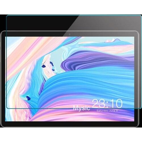 Tempered Glass Film For Teclast M18 Android 10.0 OS Deca Core 10.8 Inch IPS 2560×1600 Resolution tablet