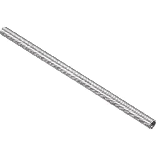 Uxcell Heating Element Coil Wire AC220V 800W / AC110V 200W Kiln Furnace Heater Wire 4.7mm*310mm