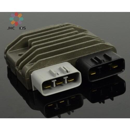 Motorcycle Voltage Regulator Rectifier