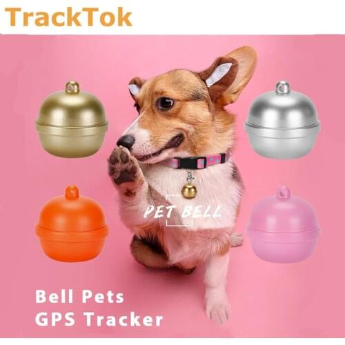 Tracktok Car GPS Trackers