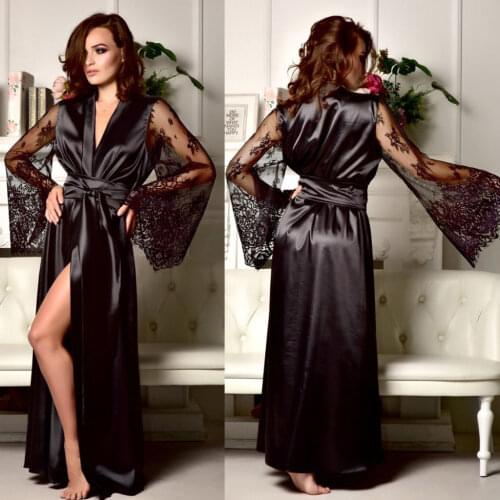 Urkutoba Women's Nightgowns