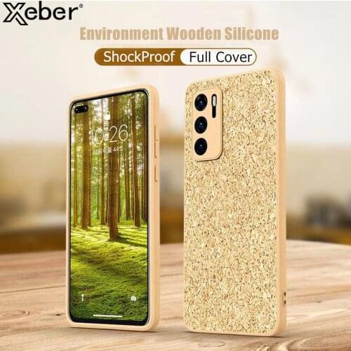Xeber Huawei Mate 20 Pro Phone Cases