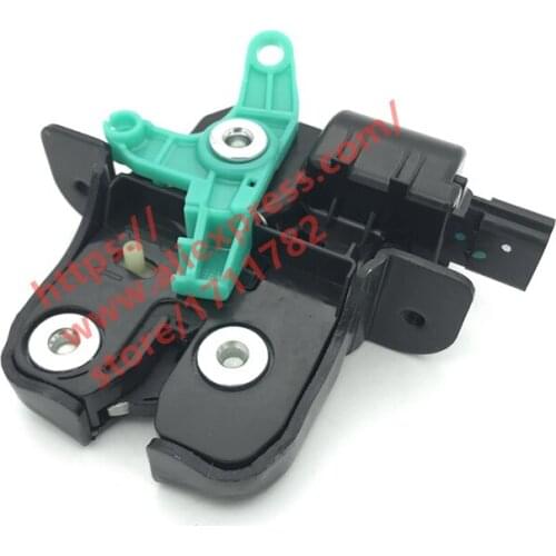 Luggage Lock For Chery Arrizo 7 Trunk Lock/Rear Tail Lock Motor J42-6305530