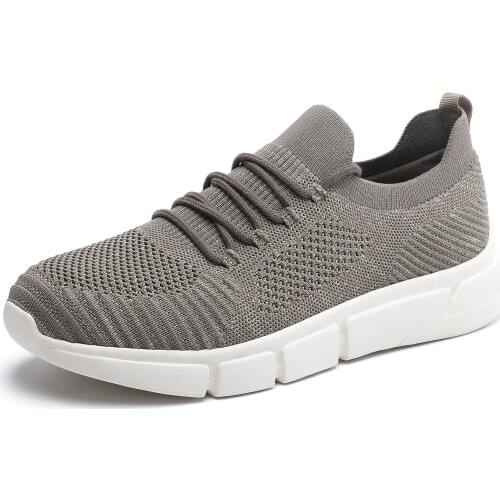 ZHR Men's Lightweight Sneakers