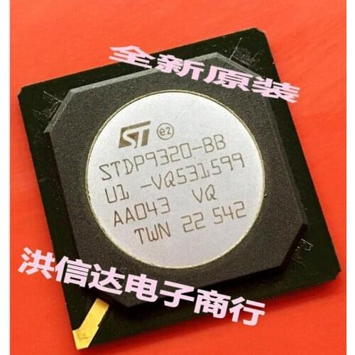 100% New&original STDP9320-BB STDP9320