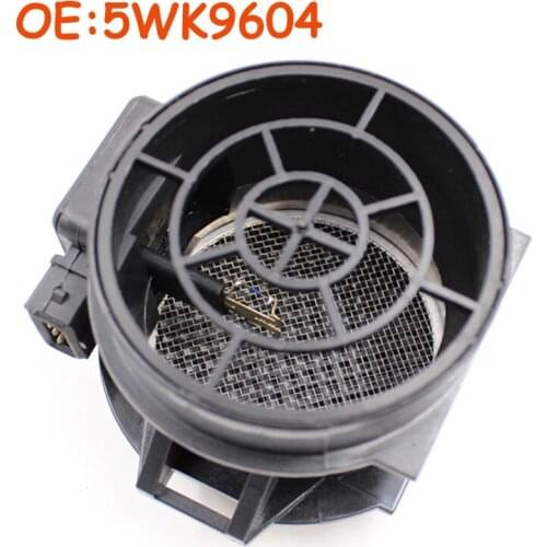 5WK9604 5WK9604Z 30611231 8ET009142-011 5WK9 604 For Volvo S40 V40 1.9 2.0 T T4 New Car Mass Air Flow Meter Sensor