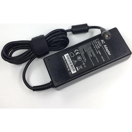 19V 4.74A 7.4*5.0mm 90w Laptop AC Power Supply Adapter Charger for HP Probook 4530S 4535s 4440s 4540S 4545s 6470b 6475b 6570b