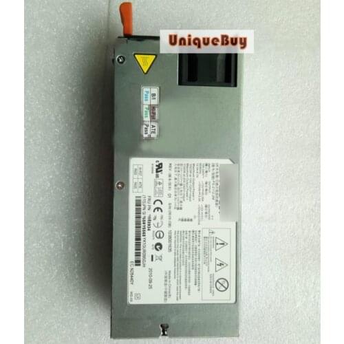 For IBM X3755M3 Server Power Supply 1100W FRU PN : 69Y4934 69Y5568