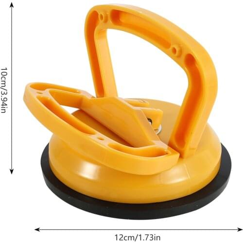 Big Size 11.8cm Car Dent Repair Remove Dents Fix Dent Puller Dent Removal Tools Strong Suction Cup Repair Kit Car Accessories