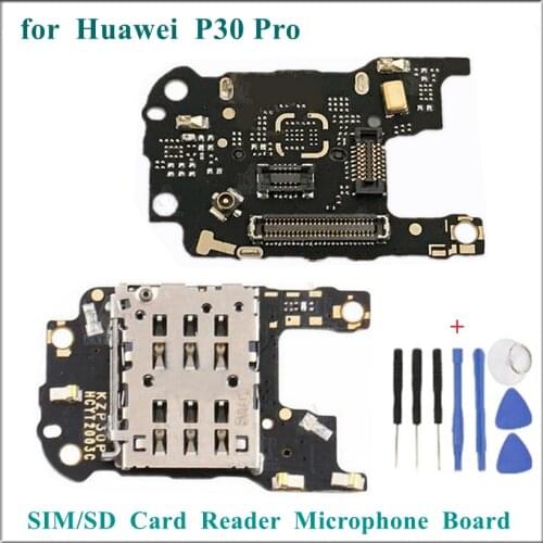 DIXSG Microphones For Huawei Phones