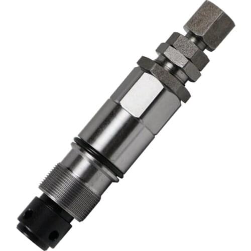 For excavator Volvo EC360/380 Sany SY365/385/465/485 main gun main relief valve safety valve 14577744