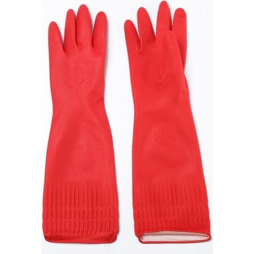 Хозяйственные перчатки LanLan China At AliExpress