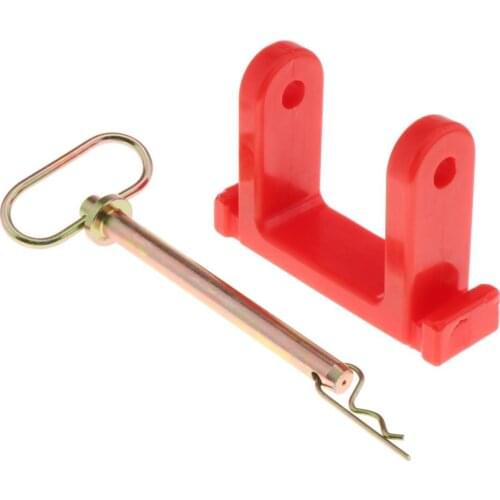 Brand New Spare Part Trailer Bumper Hitch Pin for Waver Runner SeaDoo PWC Stoltz BOW STOPS 5801632 BY6105, 20x17x12cm