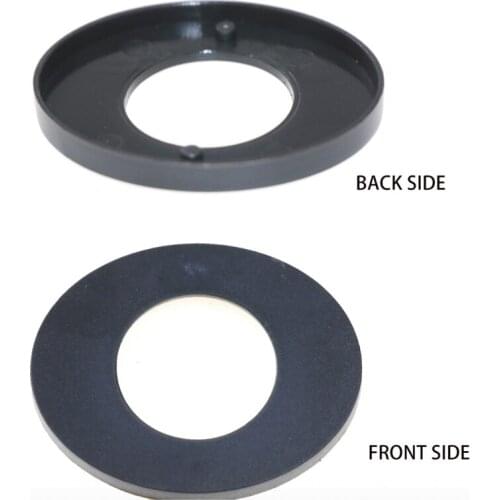 Front Fork Tube Bearing Bowl Rotating Steering Sets for Xiaomi Mijia M365/M365 Pro Electric Scooter Bearing Bowl Plastic Spacers