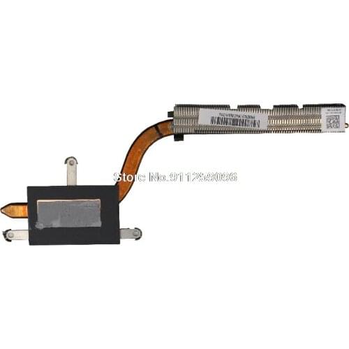 Laptop Heatsink For Lenovo For Ideapad 520S-14 320S-14 520S-14IKB 320S-14IKB 80X2 5H40N78429 AT1YN0020K0 UMA New