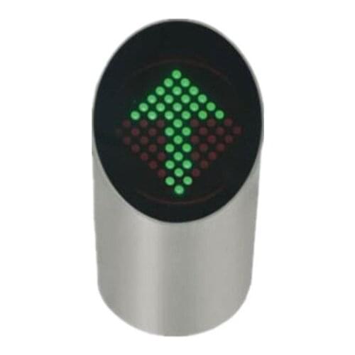 SFT-ZSQ-E2 Escalator Running Indicator 1 Pack=2 Pieces