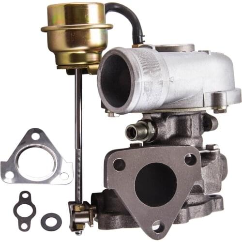 K04 k04-001 Turbo Turbocharger for Ford TRANSIT DI 2.5L D 4EA/4EB/4HC/4EC 1992