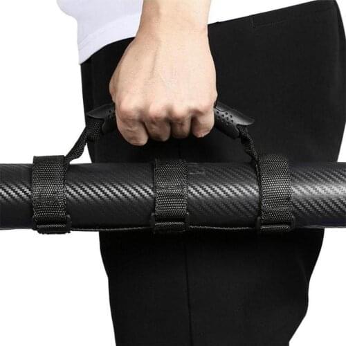 Convenient Comfortable Electric Scooter Accessories Shoulder Strap + Portable Handle Band for Xiaomi M365 Electric Scooter