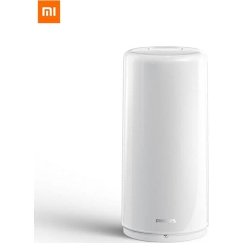 Xiaomi Mijia Customize Smart LED Bedside Lamp RGBW Dimmable Night Light USB Type-C WiFi Bluetooth Smart Mi Home APP Control