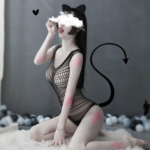 Babydoll Dress Women Bodysuit Sexy Lingerie Hot Erotic Underwear Porno Sexy Costume intimates nightgown Exotic Apparel Sleepwear