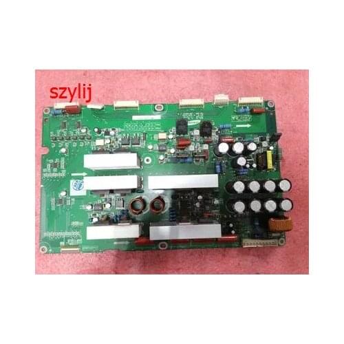 1pcs/lote Good quality,Original genuine S42HD-XD02 LJ41-02088A/LJ92-00981A Y driver board
