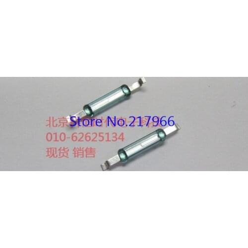 10PCS ,[ King ] reed small patch stereotypes foot reed : MN2365 glass length 10MM, Free Shipping