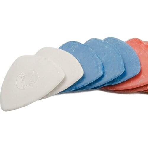 10 Pcs/Boxed Sewing Tool Colorful Erasable Fabric Tailors Chalk Fabric Patchwork Clothing Pattern DIY Needlework Accessories