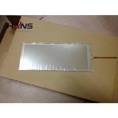 10pc. Japan Material Bizhub 200 222 250 350 Touch Screen Panel for Konica Minolta BH200 BH250 BH350 BH222 4040-7809-01