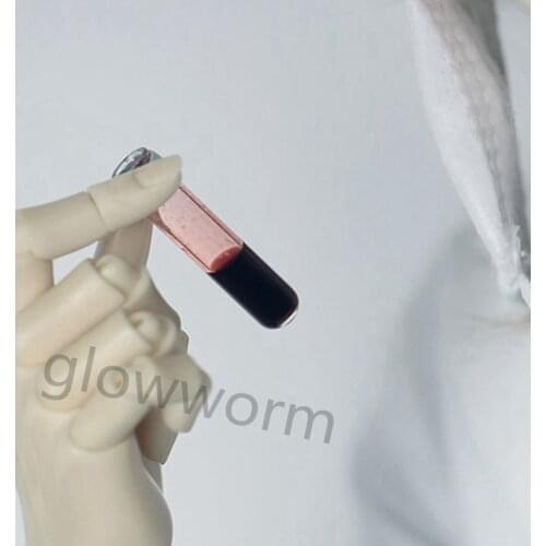 BJD Mini Test Tube Doctor Lab Prop For 1/3 24" 60CM 70CM Tall SD SD17 DK DZ AOD DD Doll Photograph Free Shipping