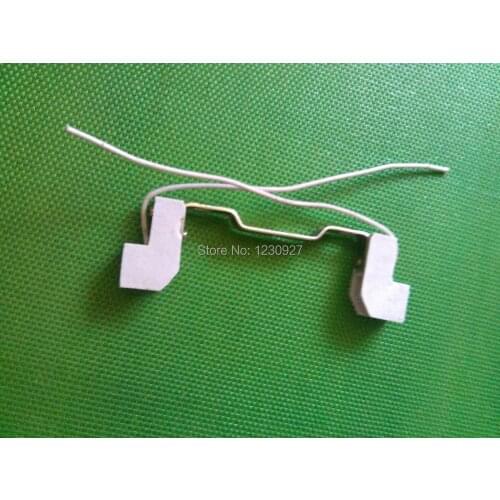 Halogen R7S Lamp holder,bulb holder /R7S 118mm Halogen Porcelain Lamp Holder free shipping
