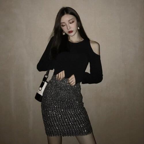 Cheap wholesale 2019 new Spring Summer Hot selling womens fashion casual t shirt lady beautiful nice Tops XC72