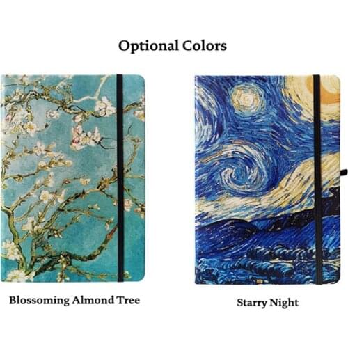 Блокноты в точку HU QI SHI China At AliExpress