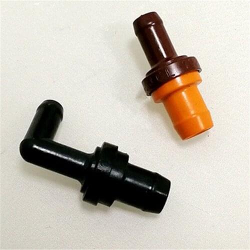 Exhaust gas Valve PVC valve for Brilliance BS4 M2 BS6 M1 FRV CROSS FSV