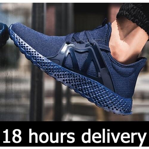 Damyuan Fashion Running Shoes 48 Breathable and Comfortable Mens Sneakers 47 Lightweight Plus Size Casual Men Sports Shoes