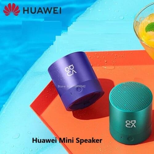 LinTMouse Portable Speakers