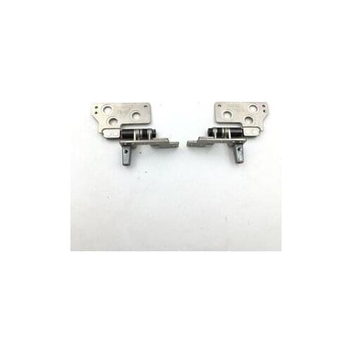 New laptop LCD Hinge For Dell E7470 laptop series Screen shaft hinges pair