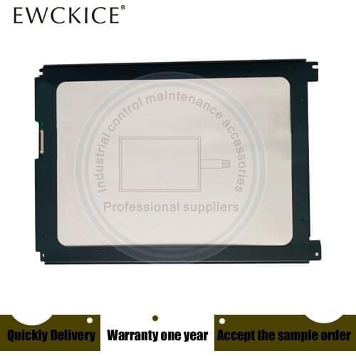 NEW LM64P30 LM64P30R LM64P302 HMI PLC LCD monitor Liquid Crystal Display