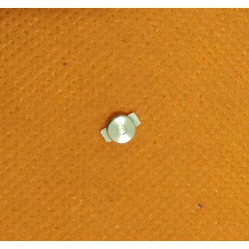 Original Power Button Key for Oukitel K10000 5.5inch MT6735 Quad Core HD 1280x720 Free shipping