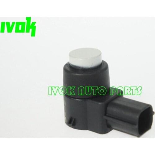 Parking Distance Control PDC Sensor For Buick Verano Chevrolet Equinox Volt Cadillac ELR SRX 25855506 0263003979