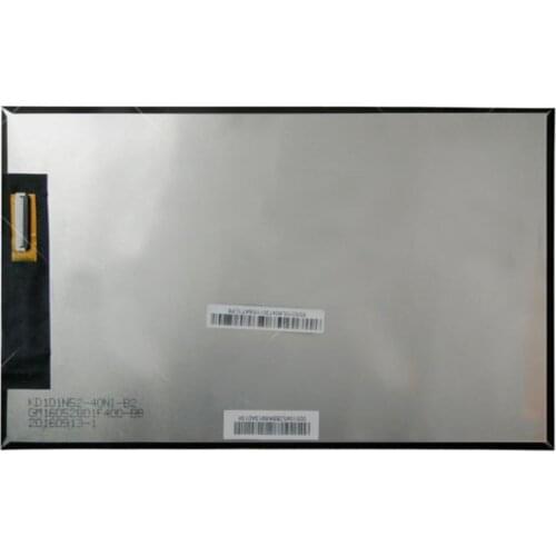 Tablet lcd For lenovo Miix 310 KD101N67-40NI-B2 lcd display screen replacement repair panel