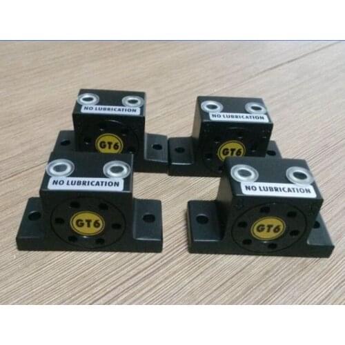 PNEU-TEK Type Pneumatic Vibrators,Pneumatic Turbine Vibrators GT6