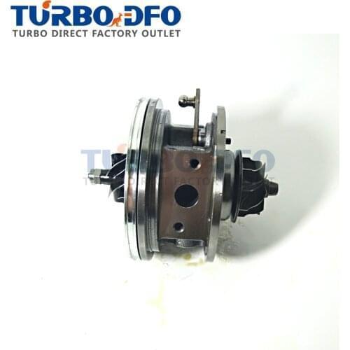 BV40 Turbocharger CHRA For Nissan Murano 2.5 DCI 140Kw YD22DDT Turbine Core 5303-988-0268 53039700341 14411-LC10A K03-0341 2008