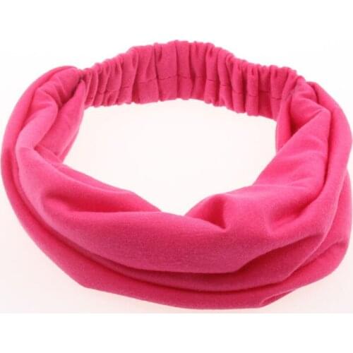 Women Solid Headband Turban Elastic Headwear Head Wrap Women Hair For Women Striped Hair Bands Wash Headband Accessories