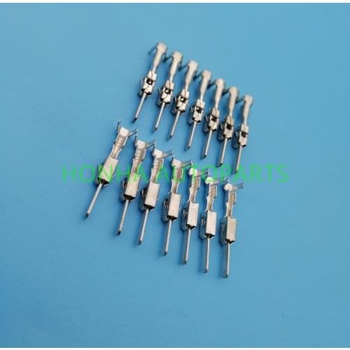 10PCS for Terminal N 103 189 05 Modified terminal 2.8MM male for 1.0mm wire