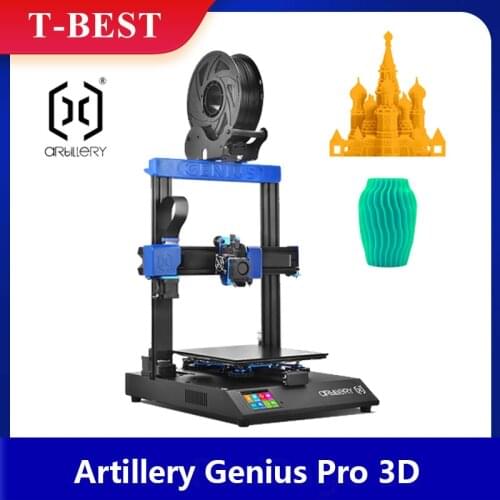 Creality 3D LD-002R UV Resin 3D Printer LCD Photocuring Ball Linear Rails Air Filtration System Off-line Print 4.69*2.56*6.3in