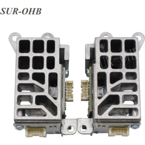 6-series F12 F13 F06 New Xenon headlight LED control module left 6311 7394901 Right 63117394902 daytime running light 1420000000