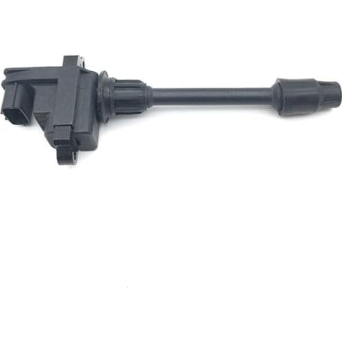 6pcs Ignition Coil for NISSAN OE 22448-31U01